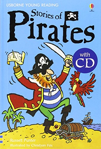 Stories of Pirates (Young Reading CD Packs) (Young Reading Series 1)